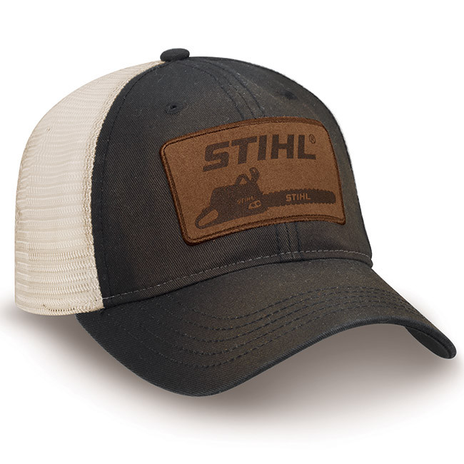 stihl shirts and hats